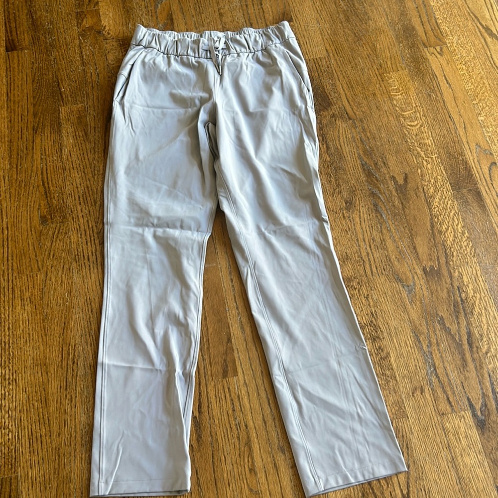 Lululemon on the fly pant